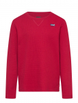 Levi's - Lk-L/S Knit Top - Pikkade varrukatega T-s&auml;rgid - 116