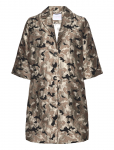 Coster Copenhagen - Jacquard Jacket - Kerged suvejakid - 36
