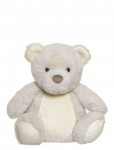 Teddykompaniet - Glow In The Dark Teddybear - Kaisukarud - 25 cm