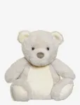 Teddykompaniet - Glow In The Dark Teddybear - Kaisukarud - 25 cm