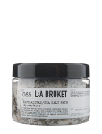L:a Bruket - 065 Sea Salt Bath Mint - Bath Products - 450 g
