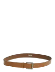 Pieces - Pcnady Leather Jeans Belt Noos - V&ouml;&ouml;d - 85