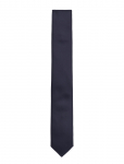 Lindbergh Black - Polyester Tie 5 Cm - Lipsud - ONE SIZE