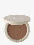 IsaDora - The No Compromise Matte Longwear Powder 72 Neutral Deep - Puudrid - 7 g