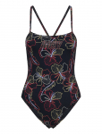 Roxy - Roxy Active Basic One Piece Pt - Spordi ujumistrikood - S