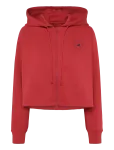 Adidas By Stella McCartney - Asmc Cro Hoodie - Spordi kapuutsiga pusad - XL