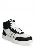 J. Lindeberg - Ace High-Top Golf Sneaker - K&otilde;rge s&auml;&auml;rega sporditossud - 46