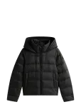 Tommy Hilfiger - Lw Down Casual Jacket - Polsterdatud jakid - S