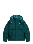 Tommy Jeans - Tjw Alaska Puffer Ext - Polsterdatud jakid - M