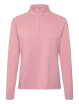 Helly Hansen - W Tyri Knit 1/2 Zip - Spordidressipluusid - M