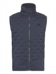 Helly Hansen - Hp Hybrid Stretch Ins Vest - Spordivestid - L
