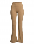 Casall - Soft Touch Flared Pants - Spordi treeningp&uuml;ksid - XL