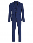 Jack & Jones - Jjejaxon Jersey Suit Noos Jnr - Bleiserid - 176