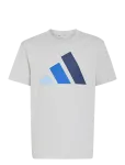 Adidas Sportswear - J Bl Tee 160 - L&uuml;hikeste varrukatega - 176