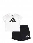 Adidas Sportswear - I Bl T-Set 160 - Komplektid l&uuml;hikeste varrukatega T-s&auml;rgiga - 80
