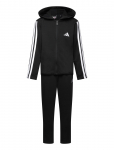 Adidas Sportswear - J 3S Ft Ts 220 - Dressikomplektid - 128