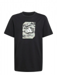 Adidas Sportswear - B Camo Box - L&uuml;hikeste varrukatega - 152