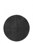 Muubs - Camou D&aelig;kkeserviet - Lauamatid - &Oslash; 36 CM