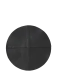 Muubs - Placemat Camou Round - Lauamatid - &Oslash; 36 CM