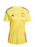 Adidas Performance - Rbfa A Jsy W - Spordi T-s&auml;rgid - XXS