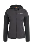 Adidas Terrex - W Xpr Wind Fl H - Spordifliisid ja vahekihid - L