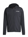 Adidas Terrex - Xpr Wind Fl H - Spordifliisid - XL