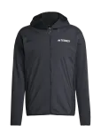 Adidas Terrex - Xpr Wind Fl H - Spordifliisid - XL