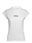 Adidas Sportswear - W Lin Sj T - Spordi T-s&auml;rgid - M