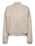 Adidas Sportswear - W Sl+ Fl Bomber - Vabaaja spordijakid - XL