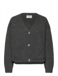 Vero Moda - Awgemma Ls V-Neck Knit Cardigan Noos - Kardiganid - XL