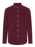 Morris - Douglas Cord Shirt-Slim Fit - Vabaaja - XXXL