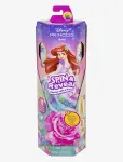 Disney Princess - Disney Princess Spin & Reveal Ariel Fashion Doll & Accessories With 11 Surprises - Nukud - ONE SIZE