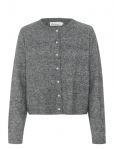 Karen By Simonsen - Kbnoabelle Plain Cardigan - Kardiganid - XXS