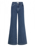 Tomorrow - Trw-Kersee Jeans Wash Dark Iowa - Laieneva s&auml;&auml;rega - 31 x 30