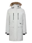 Whistler - Bluff W Parka W-Pro 10000 - Spordiparkad - 40