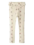 Lil'Atelier - Nmfgavo Efi Slim Legging Lil Noos - Retuusid - 110