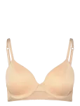 BOSS - Padded Demi B.body - T-s&auml;rgi rinnahoidjad - 75 C