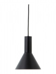 Frandsen Lighting - Lyss Pendant &Oslash;18 Eu - Rippvalgustid - &Oslash; 18 CM