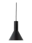 Frandsen Lighting - Lyss Pendant &Oslash;18 Eu - Rippvalgustid - &Oslash; 18 CM