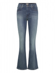 Levi's&reg; - 725 High Rise Bootcut Tore It - Alt laienevad - 27 x 32