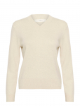 InWear - Wallisiw V-Neck Pullover - Džemprid - XXS