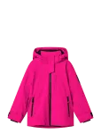 Name It - Nknslope10 Jacket Ski Edition Fo Noos - Suusajoped - 140
