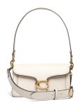 Coach - Polished Pebble Leather Tabby Shoulder Bag 20 Refresh - V&auml;ikesed &uuml;le&otilde;lakotid - ONE SIZE