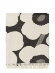 Marimekko Home - Unikko Blanket 130X180 Cm - Tekid ja pleedid - 130X180CM