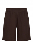 Kaffe Curve - Kcmille Shorts - Vabaaja l&uuml;hikesed p&uuml;ksid - 52