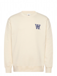 WOOD WOOD - Wwnoel Aa Sweatshirt - Dressipluusid - S