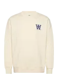 WOOD WOOD - Wwnoel Aa Sweatshirt - Dressipluusid - S