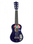 Vilac - Guitar - Rainbow By Andy Westface - Muusikariistad - ONE SIZE