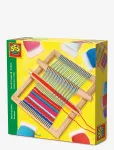 SES Creative - Weaving Loom - K&auml;sit&ouml;&ouml;komplektid - ONE SIZE