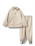 Sofie Schnoor Baby And Kids - Varask Rain Suit - Vihmariiete komplektid - 80